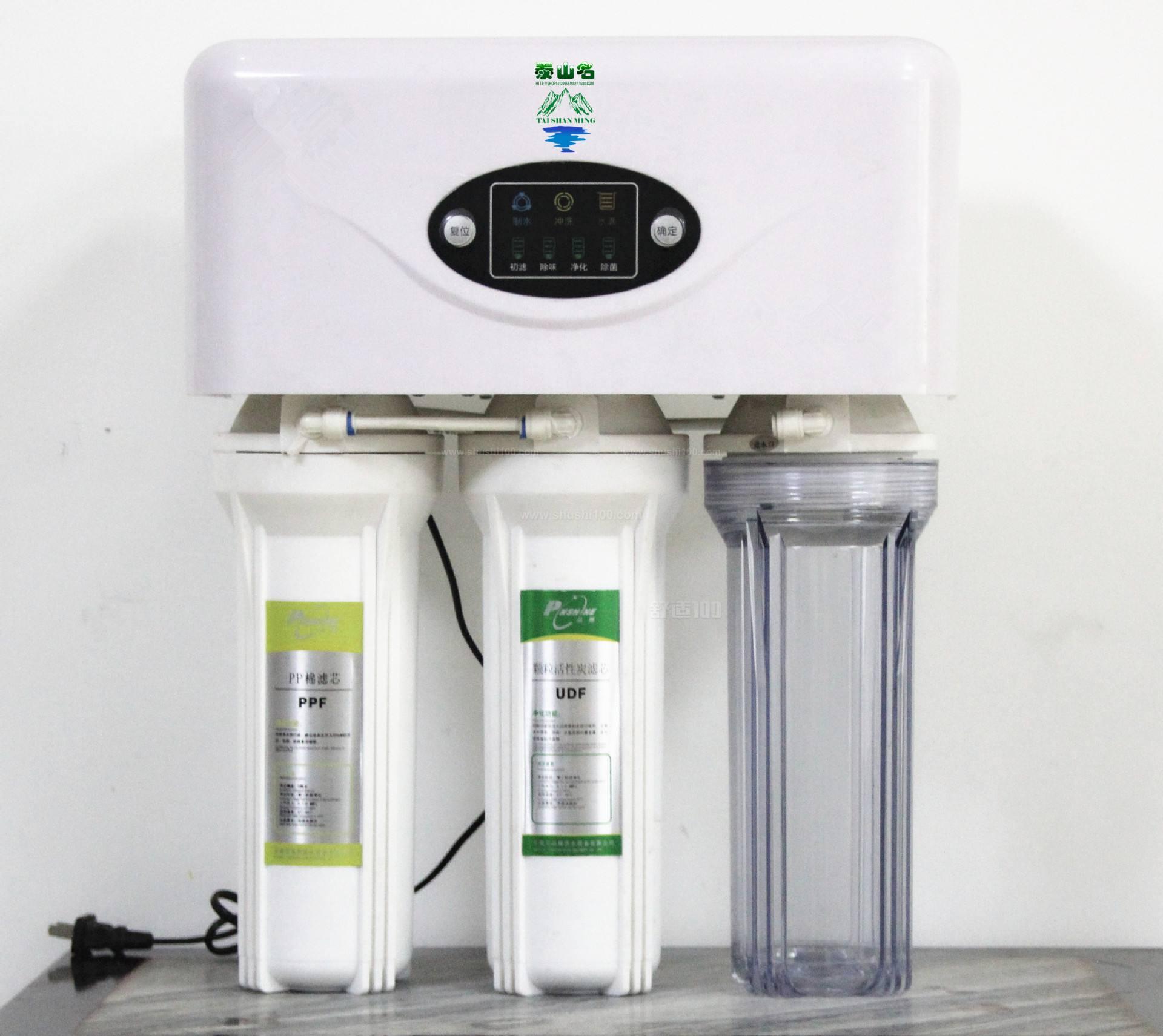 理性消費回歸，凈水器品牌應如何面對成功拓展市場